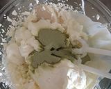 糖質制限 アイスクリーム作り方3写真