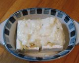 豆腐の和風グラタン作り方4写真
