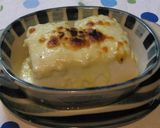 豆腐の和風グラタン作り方5写真