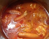 ２度おいしい☆トマト味のロールキャベツ作り方4写真