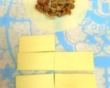 ★ネバとろ～っ納豆チーズ餃子　*Ym*作り方3写真