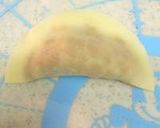 ★ネバとろ～っ納豆チーズ餃子　*Ym*作り方4写真