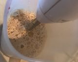 ブレンディで簡単カフェオレフラペチーノ作り方1写真