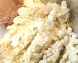 甘麹使用さつまいもチーズケーキ作り方1写真