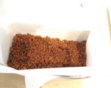 甘麹使用さつまいもチーズケーキ作り方2写真