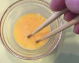 超簡単すぐできる★サンラータン熱そうめん作り方5写真