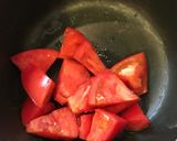 超簡単すぐできる★サンラータン熱そうめん作り方8写真