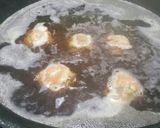 わが家の鶏つみれ♡スプーンで混ぜるだけ♪作り方3写真