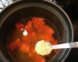 超簡単すぐできる★サンラータン熱そうめん作り方10写真