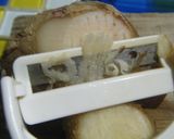 いわしのあたただしざっくり丼作り方1写真