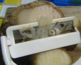 いわしのあたただしざっくり丼作り方1写真