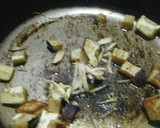 いわしのあたただしざっくり丼作り方4写真