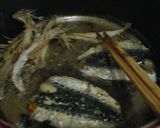 いわしのあたただしざっくり丼作り方3写真