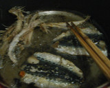 いわしのあたただしざっくり丼作り方3写真