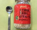 超簡単すぐできる★サンラータン熱そうめん作り方2写真