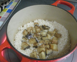 いわしのあたただしざっくり丼作り方5写真