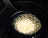スキレットでカフェ風♡フレンチトースト♫作り方3写真