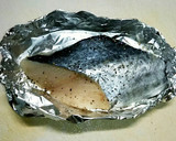 簡単でアレンジ色々！さわらのマヨ焼き作り方1写真