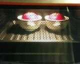 スパイシー焼きりんご　　グランシェフ作り方3写真