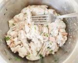 和風＊里芋コロッケ作り方1写真