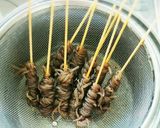 牛スジの極上出汁✨静岡おでん・金作り方18写真