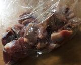 簡単！砂肝のおつまみ作り方2写真