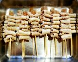 牛スジの極上出汁✨静岡おでん・金作り方19写真