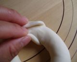 天然酵母でベーグル作り方12写真