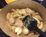 簡単だけどうまいタイカレー作り方3写真