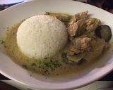 簡単だけどうまいタイカレー作り方7写真