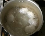 ちょー簡単てりたまたこ焼き作り方1写真