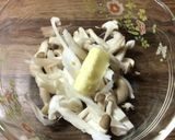 洋風茶碗蒸しwithフォワグラパテ♪作り方3写真