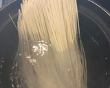 ★超簡単すぐできる★ジャージャーそうめん作り方16写真
