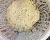 ★超簡単すぐできる★ジャージャーそうめん作り方17写真