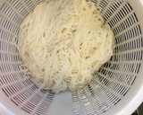 ★超簡単すぐできる★ジャージャーそうめん作り方17写真