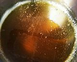 美味しい！くるみといりこ煮♪作り方4写真