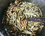 美味しい！くるみといりこ煮♪作り方5写真