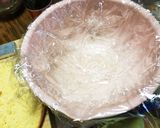 ⁂クリスマス ドームケーキ⁂作り方9写真