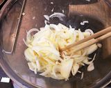 オニオンバージ作り方3写真
