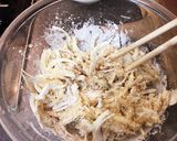 オニオンバージ作り方4写真