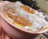 ⁂クリスマス ドームケーキ⁂作り方12写真