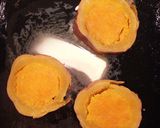 金時になる前に！お手軽スイートポテト作り方2写真