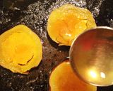 金時になる前に！お手軽スイートポテト作り方3写真
