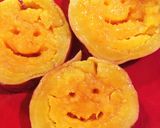 金時になる前に！お手軽スイートポテト作り方4写真