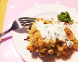 オニオンバージ作り方10写真