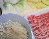 じゃがいもの豚肉巻き♪作り方1写真