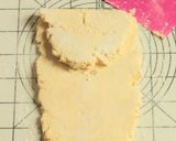 *お洒落なパイ♡アップル＆ポテトパイ♪作り方3写真