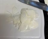 サラダ感覚で★生姜香る 彩り野菜の浅漬け作り方2写真