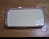 クリームレアチーズケーキ作り方10写真
