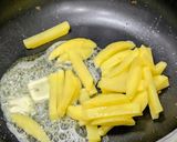田舎では　ぼったら餅と言ってました❣作り方5写真
